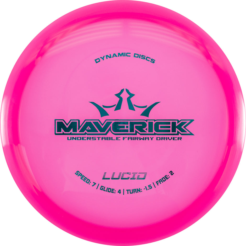 Dynamic Discs Maverick