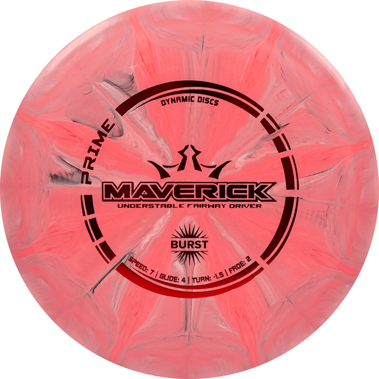 Dynamic Discs Maverick
