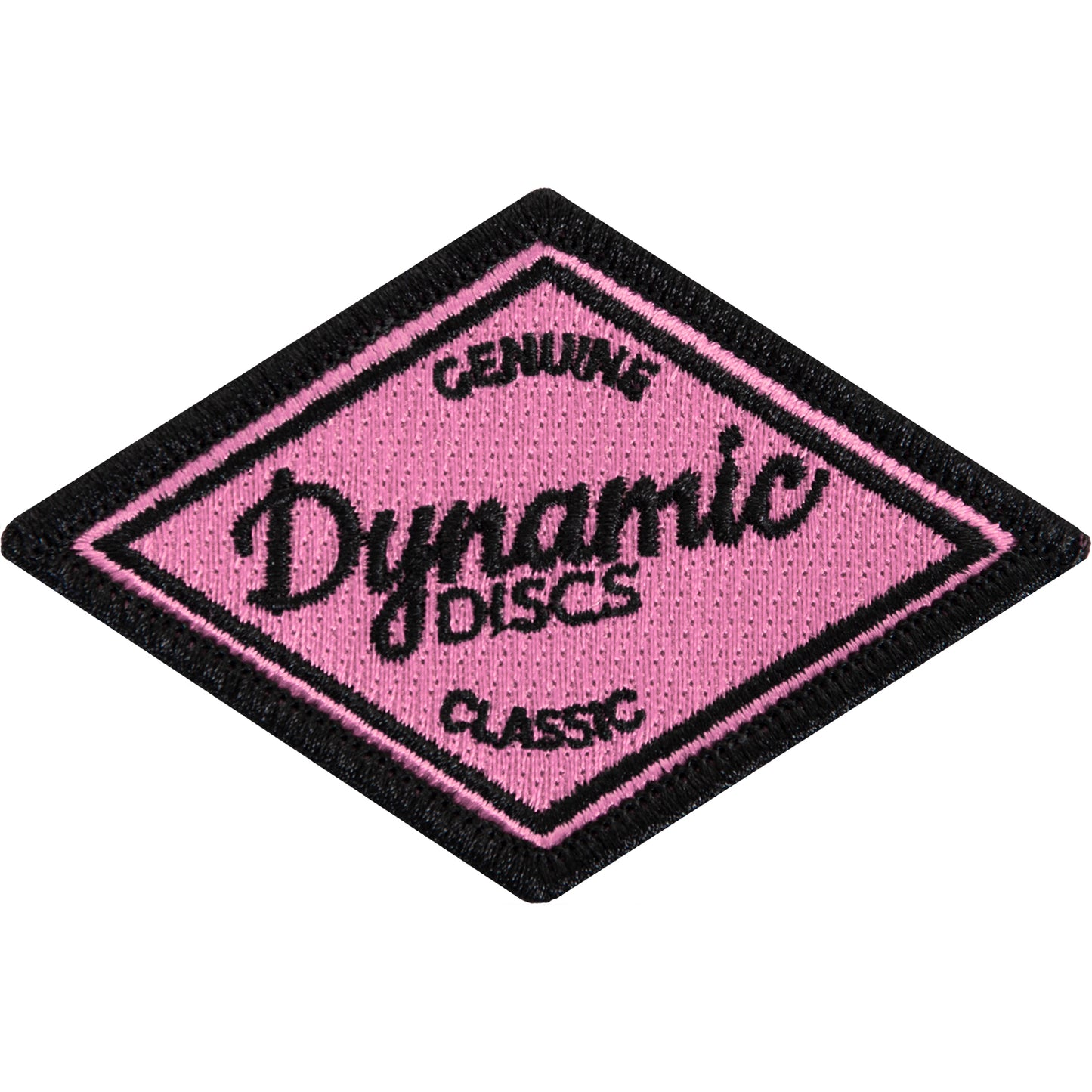 Dynamic Discs Classic Diamond Patch
