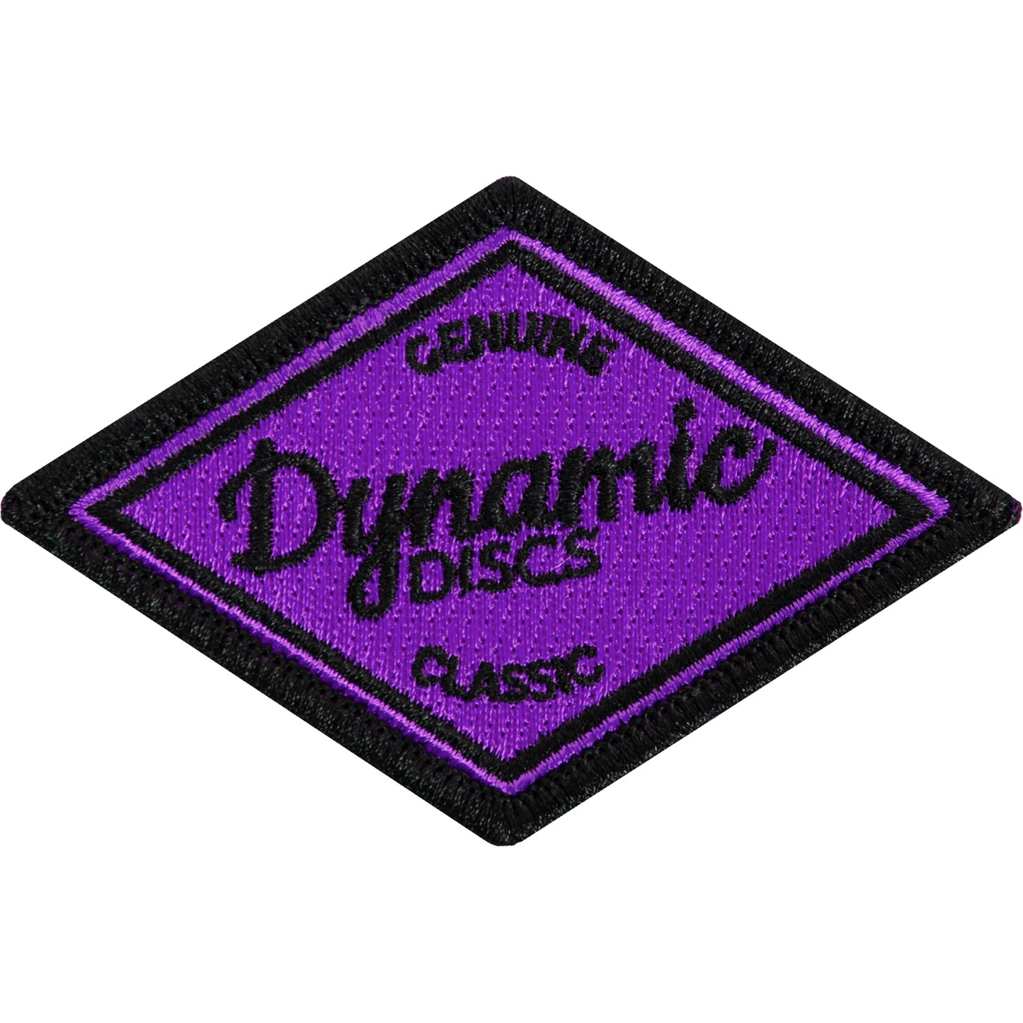Dynamic Discs Classic Diamond Patch