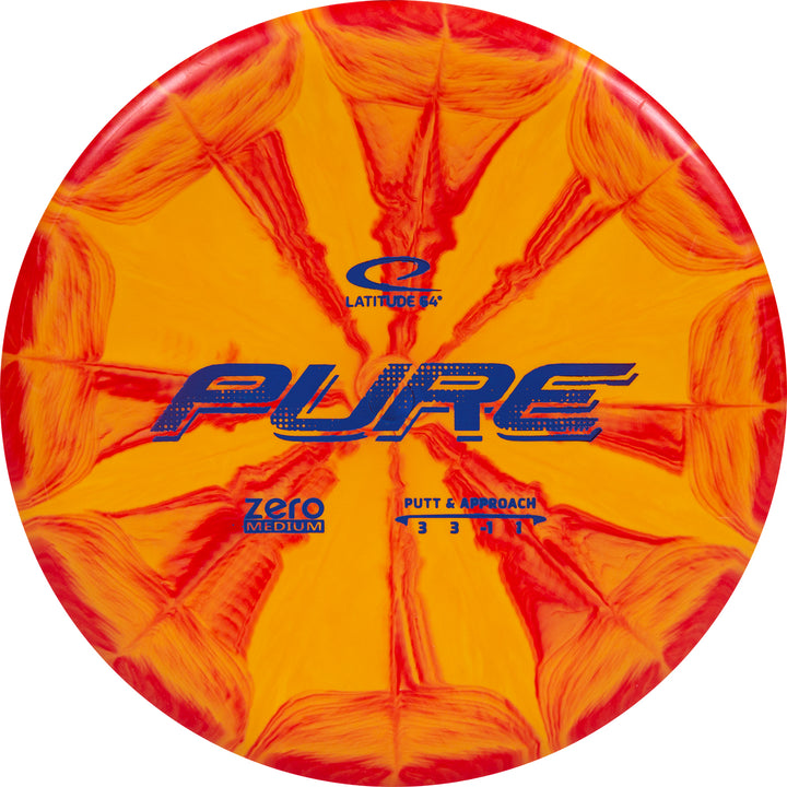 Latitude 64 Pure Dynamic Discs