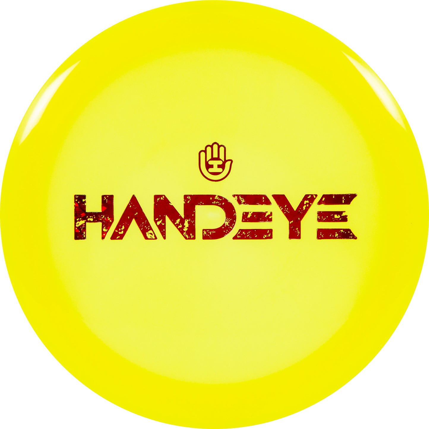 Dynamic Discs Lucid Raider HSCo Bar Stamp