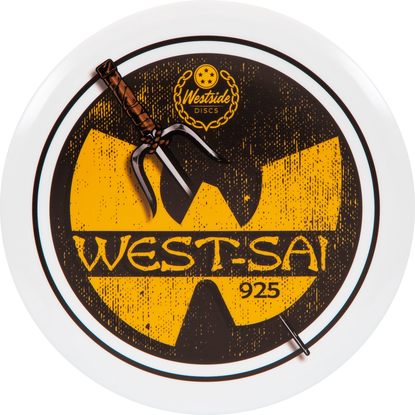 Westside Discs Sai Ananda West-Sai DyeMax