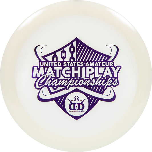 Dynamic Discs Sergeant