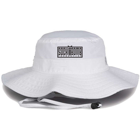 Sockibomb Foundation Ultralight Booney Hat
