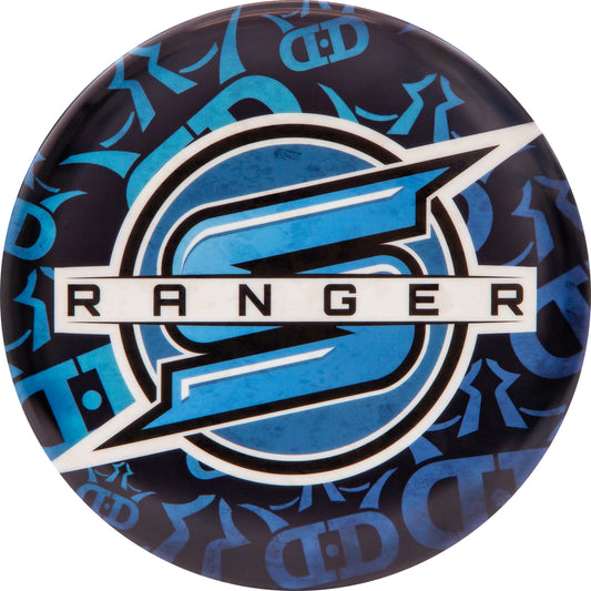 Dynamic Discs Squad Ranger DyeMax