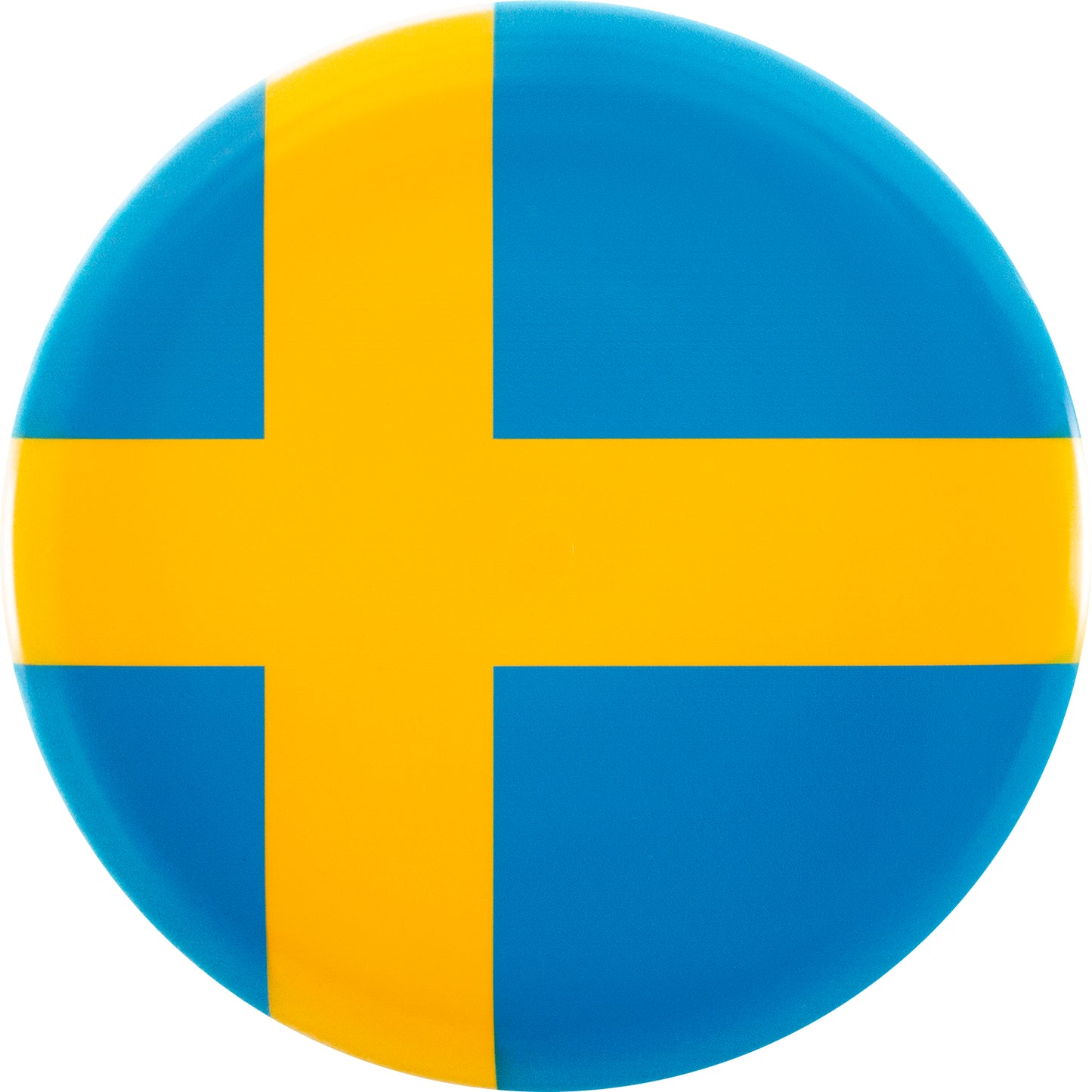 Sweden Flag DyeMax