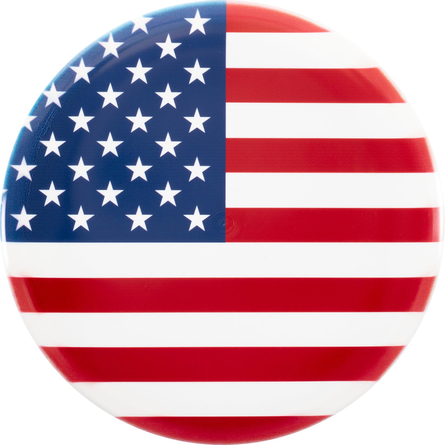 Dynamic Discs United States Flag DyeMax