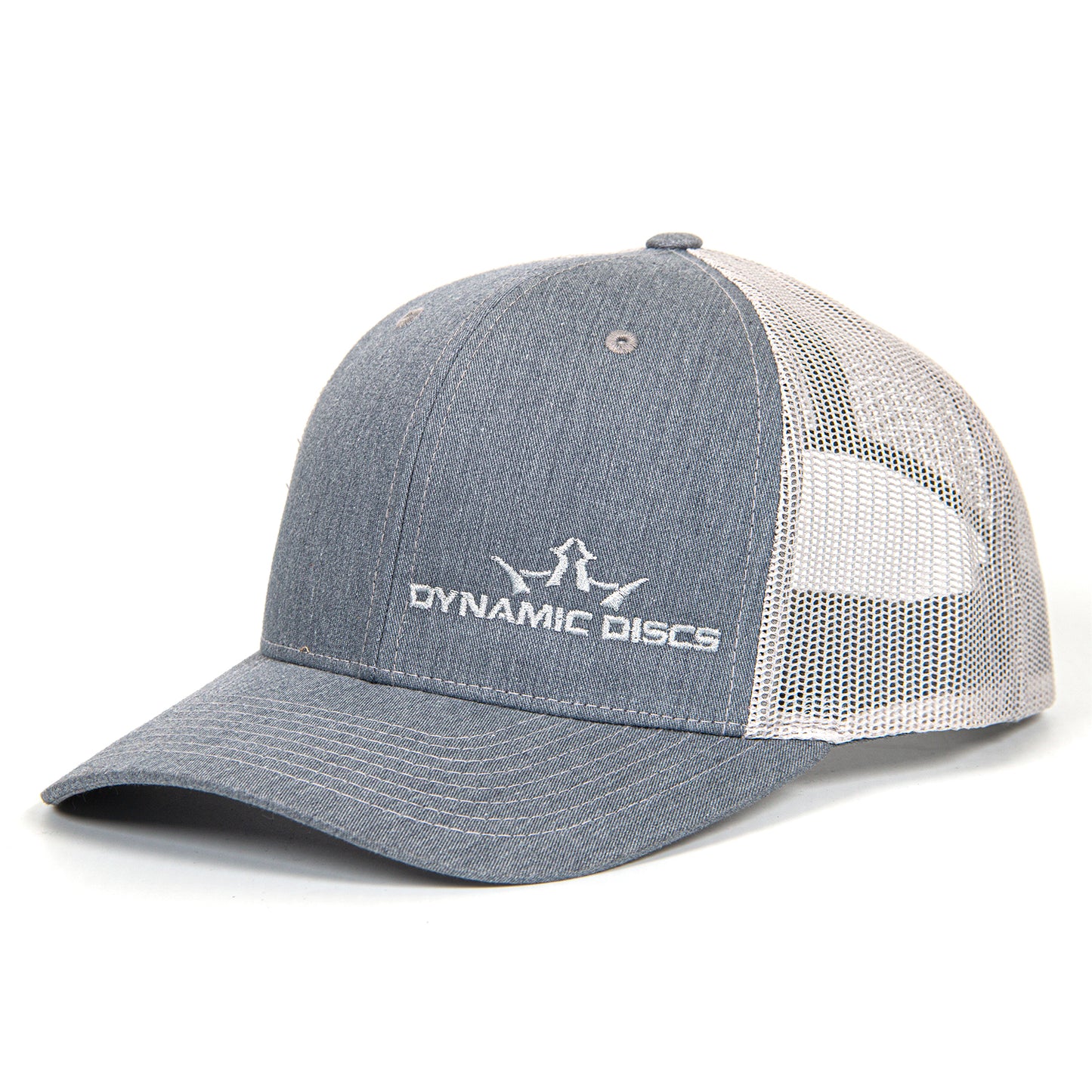Dynamic Discs King D's Trucker Hat