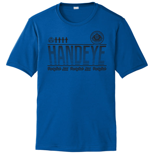 Handeye Supply Co League Jersey Dri-Fit