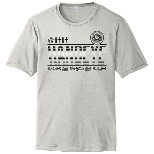 Handeye Supply Co League Jersey Dri-Fit