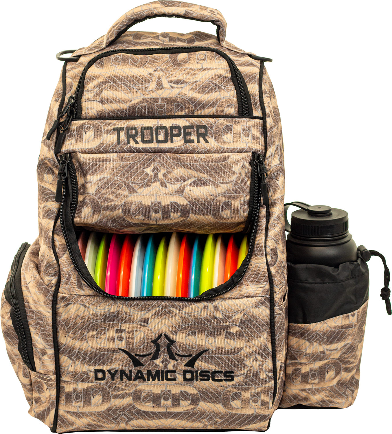 Dd trooper backpack best sale
