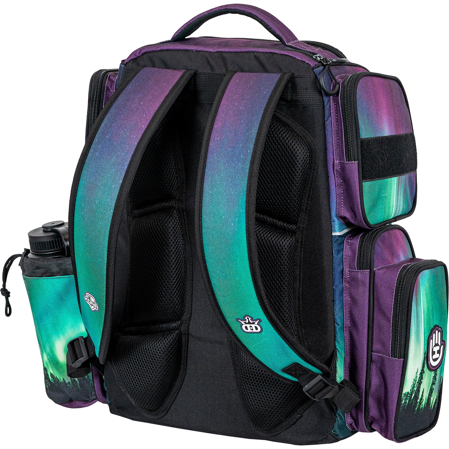Handeye Supply Co Mission Rig Backpack Kona Panis Team Series