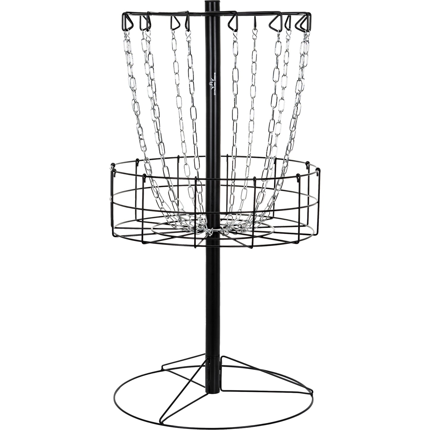 Dynamic Discs Junior Recruit Lite Basket Disc Golf Target