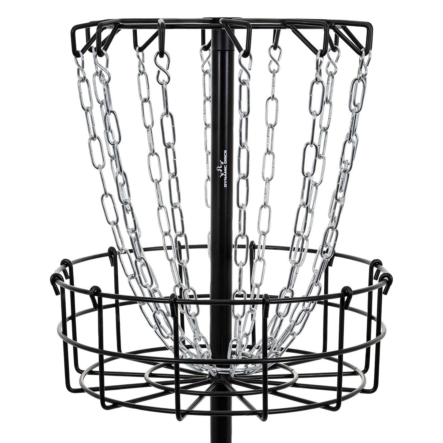 Dynamic Discs Mini Recruit Lite Basket Disc Golf Target