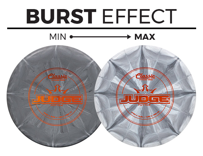 Dynamic Discs Assorted Prime Burst 3-Disc Starter Set