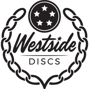 Westside Discs Flight Chart